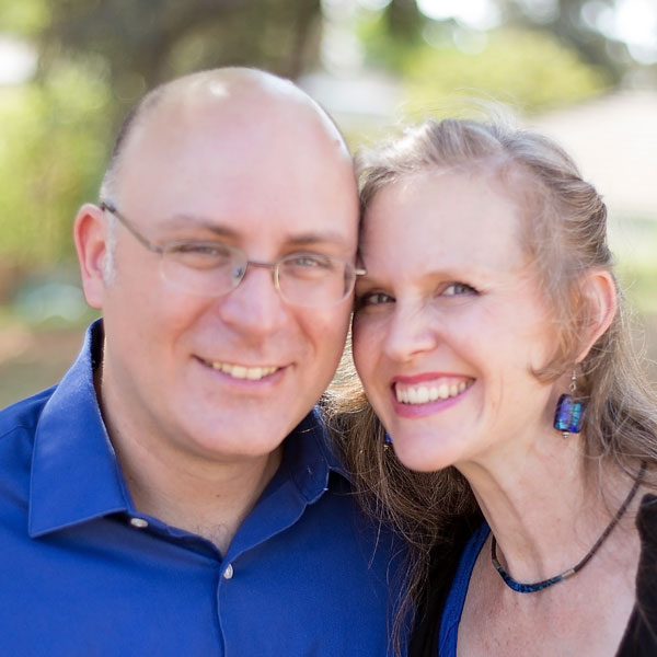 Jason and Janice Rose